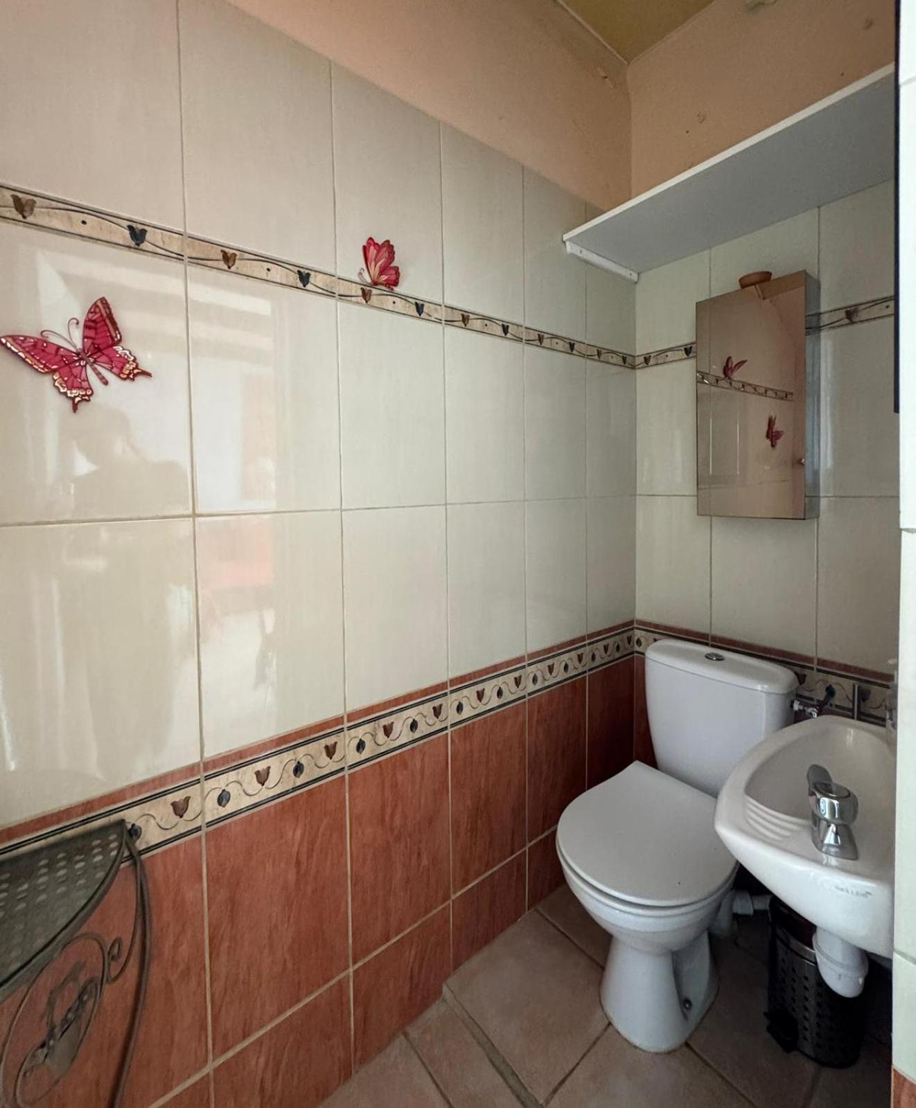 Les Pieds Dans L'Eau Apartment Сен Сир сюр Мер Екстериор снимка